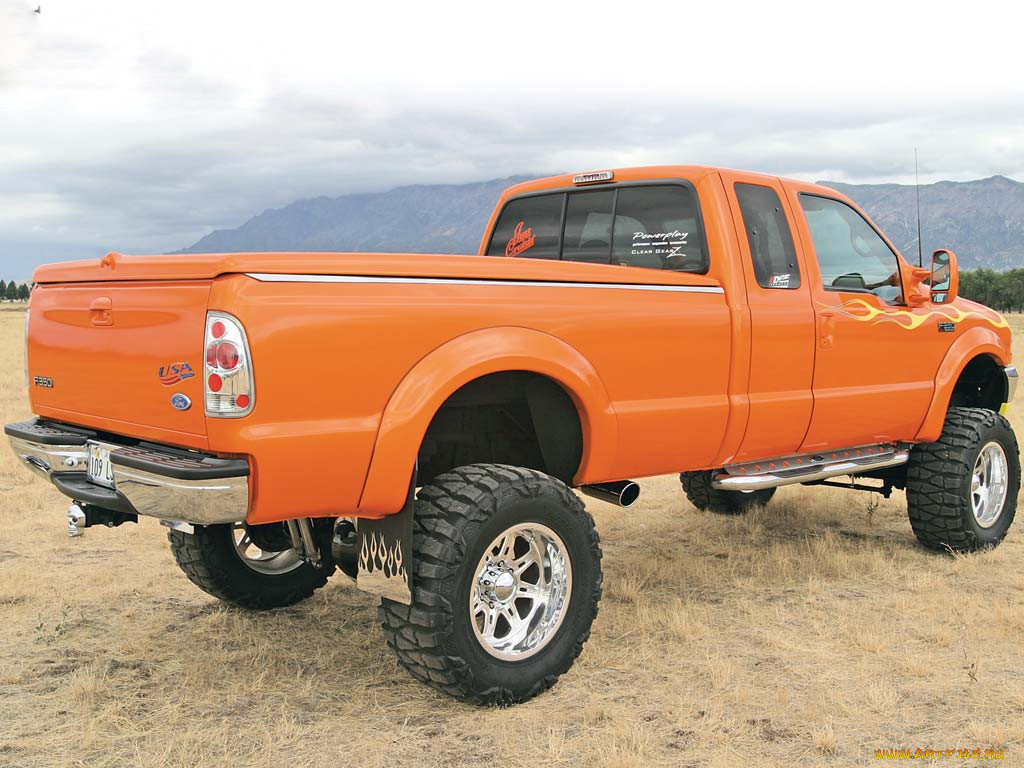 , ford